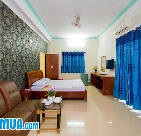 Tan Thanh Cong Hotel Thành Pho Ho Chí Minh Esterno foto